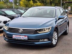 Bild des Angebotes VW Passat Variant Comfortline *LED *Navi *PDC *SHZ