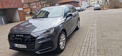 Bild des Angebotes Audi SQ7 TFSI quattro tiptronic