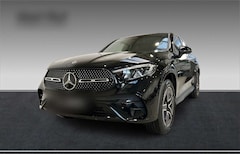 Bild des Angebotes Mercedes-Benz GLC 300 de 4M Coupé AMG+DIST+Pano+Memo+Night+360
