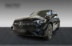 Bild des Angebotes Mercedes-Benz GLC 300 de 4M Coupé AMG+DIST+Pano+Memo+Night+360