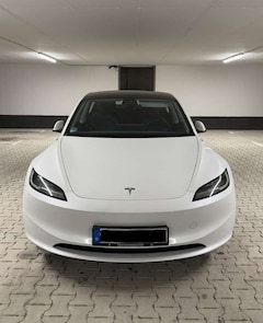 Bild des Angebotes Tesla Model 3 Model 3 Highland RWD Hinterradantrieb