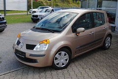 Bild des Angebotes Renault Modus Dynamique 1.6 16V.Klima.8xRäder