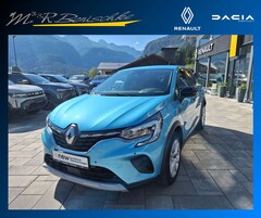 Bild des Angebotes Renault Captur II Experience