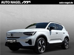 Bild des Angebotes Volvo EX40 Single Motor Ext. Range Core BUSINESSPKT.