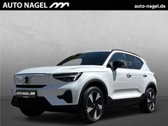 Bild des Angebotes Volvo EX40 Single Motor Ext. Range Core BUSINESSPKT.