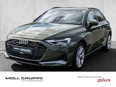 Bild des Angebotes Audi A3 Sportback advanced 30 TFSI S tronic AUT LED