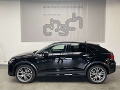 Bild des Angebotes Audi Q3 35 TDI qu. Sportback S line /LED/PANO/KAMERA