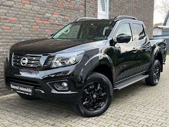 Bild des Angebotes Nissan Navara NP300 N-Guard Double Cab 4x4 Garantie