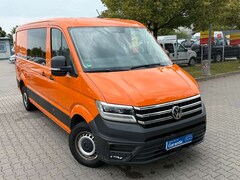 Bild des Angebotes VW Crafter Kasten 30 Mittellang FWD*NAVI*KAMERA*SHZ