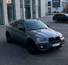 Bild des Angebotes BMW X6 xDrive40d
