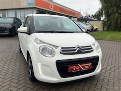 Bild des Angebotes Citroen C1 1.0VTi Shine*Automatik*DAB*Bluetooth*