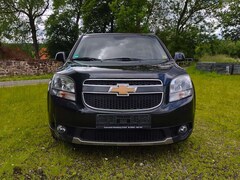 Bild des Angebotes Chevrolet Orlando Orlando Diesel 2.0 TD LT