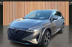 Bild des Angebotes Nissan Qashqai Facelift 1.3 DIG-T Tekna+*BOSE*Pano*