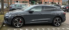 Bild des Angebotes Audi Q8 e-tron 55 quattro S line
