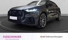 Bild des Angebotes Audi SQ8 4.0 TFSI quattro competition plus HD-MATRIX+360+AC