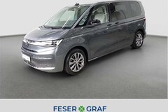 Bild des Angebotes VW T7 Multivan Life Multivan KÜ160Hyb Aut