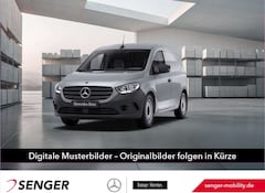 Bild des Angebotes Mercedes-Benz Citan 113 Kasten Base MBUX Klima Tempomat 180°