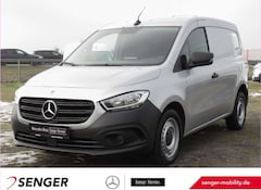 Bild des Angebotes Mercedes-Benz Citan 113 Kasten Base MBUX Klima Tempomat 180°