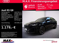 Bild des Angebotes Audi RS Q8 RSQ8 4.0 TFSI quattro MATRIX LED+PANO+360°+AHK+