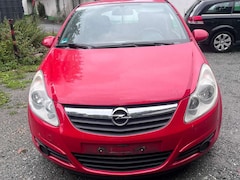 Bild des Angebotes Opel Corsa 1.2 16V