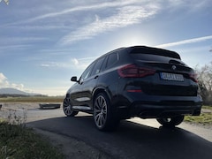 Bild des Angebotes BMW X3 M M40i TÜV&Service neu