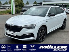 Bild des Angebotes Skoda Scala Monte Carlo 1,5 TSI DSG NAVI/ACC/TEL/KAMER