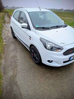 Bild des Angebotes Ford Ka/Ka+ ST-Line TÜV 2027