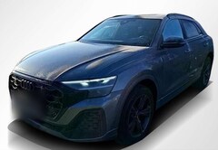 Bild des Angebotes Audi Q8 50 TDI 2x S Line Pano,HUD,Matrix,AHK,Leder,Kamera