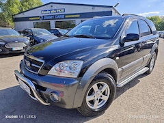 Bild des Angebotes Kia Sorento 2.5 CRDi Aut. EX