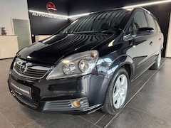 Bild des Angebotes Opel Zafira B Edition/ Tempomat + 7 Sitzer