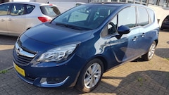 Bild des Angebotes Opel Meriva 1.4 Turbo "Drive" Automatik