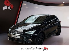 Bild des Angebotes SEAT Ibiza FR Black Edition 1.0 TSI RKF Kessy SHZ