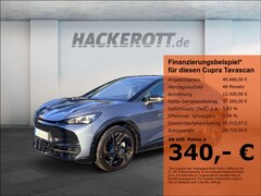 Bild des Angebotes CUPRA Tavascan 4Drive VZ Dual Engine CUPRA TAVASCAN Allrad ESP TR