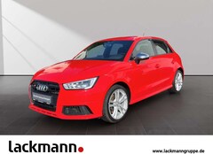 Bild des Angebotes Audi S1 Sportback 2.0 TFSI quattro *NAVI*Xenon*