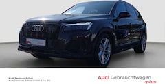 Bild des Angebotes Audi Q7 45 TDI quattro tiptronic Leder Matrix ACC Par