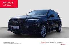 Bild des Angebotes Audi Q7 45 TDI quattro tiptronic Leder Matrix ACC Par