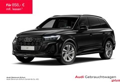 Bild des Angebotes Audi Q7 45 TDI quattro tiptronic Leder Matrix ACC Par