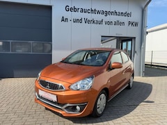 Bild des Angebotes Mitsubishi Space Star Basis*HU NEU*SERVICE NEU*KLIMA