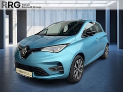 Bild des Angebotes Renault ZOE E-Tech 100% el. E-Tech 100% elektrisch PDC