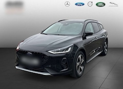 Bild des Angebotes Ford Focus Active X, FAHRASSISTENZPAKET, PANORAMADACH