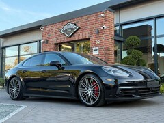 Bild des Angebotes Porsche Panamera 4S/ Sport-Aga/Matrix/Pano/Massage/Luft