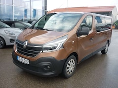 Bild des Angebotes Renault Trafic Combi L2H1 3,0t Life