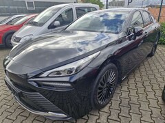 Bild des Angebotes Toyota Mirai Advanced - Navi - ACC - 360 Grad - Sitzbelüftung