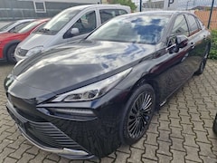 Toyota Mirai Advanced - Navi - ACC - 360 Grad - Sitzbelüftung