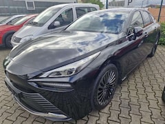 Toyota Mirai Advanced - Navi - ACC - 360 Grad - Sitzbelüftung