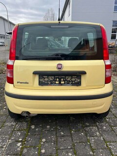 Bild des Angebotes Fiat Panda Panda 1.2 Emotion