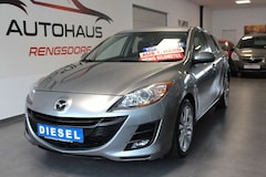 Bild des Angebotes Mazda 3 Lim. Exclusive-Line 1.Hand