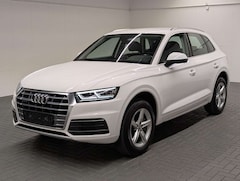 Bild des Angebotes Audi Q5 quattro Sport LED/AHK/el.Heck/SHZ/Navi/VirCo/PDC