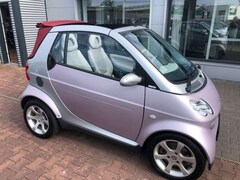Bild des Angebotes smart forTwo Basis