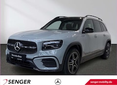 Bild des Angebotes Mercedes-Benz GLB 200 d AMG Night Multibeam Panorama 360°K AHK